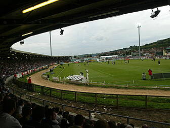 Derry City look set to spend t...